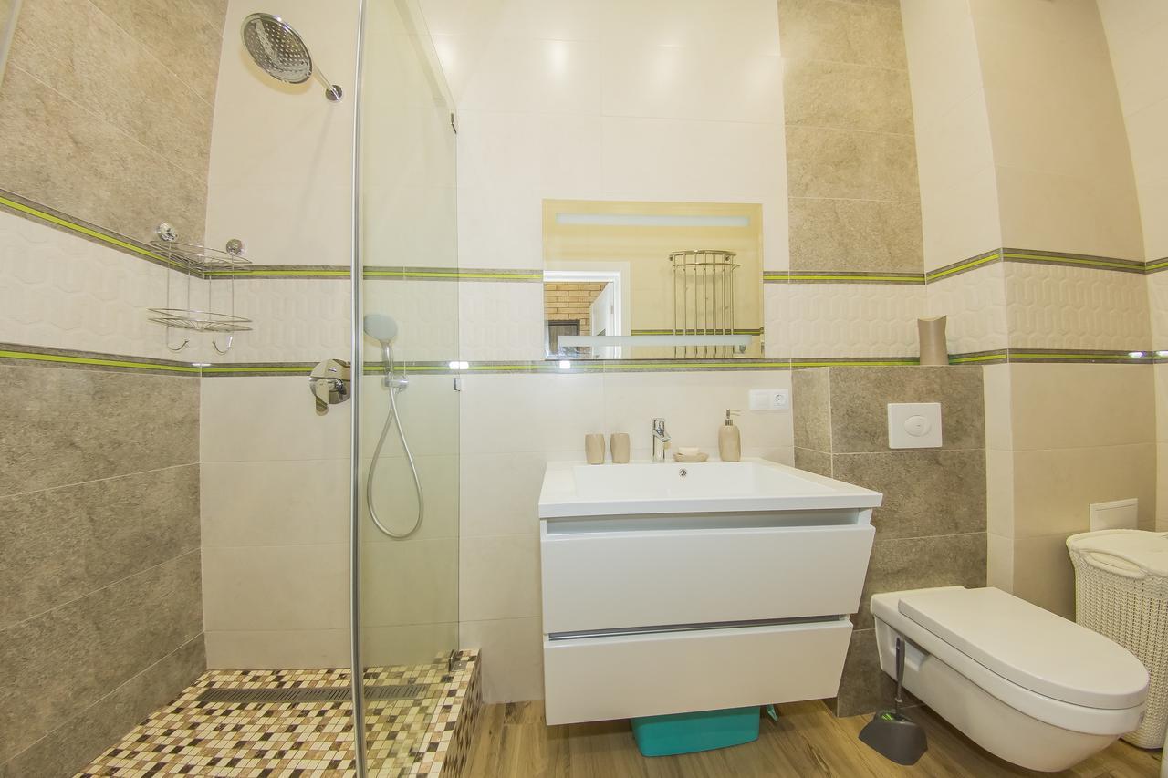 Arkadiya Hills Family Apartment Οδησσός Εξωτερικό φωτογραφία
