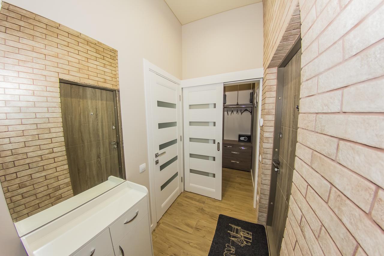 Arkadiya Hills Family Apartment Οδησσός Εξωτερικό φωτογραφία