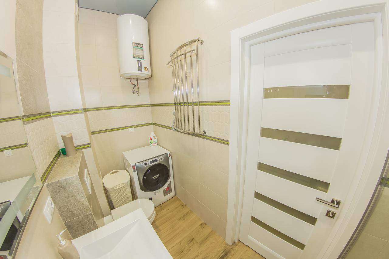 Arkadiya Hills Family Apartment Οδησσός Εξωτερικό φωτογραφία