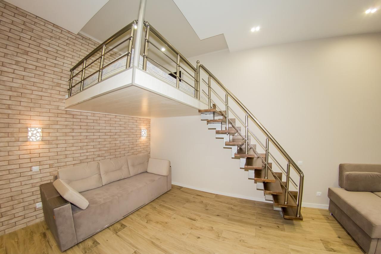 Arkadiya Hills Family Apartment Οδησσός Εξωτερικό φωτογραφία