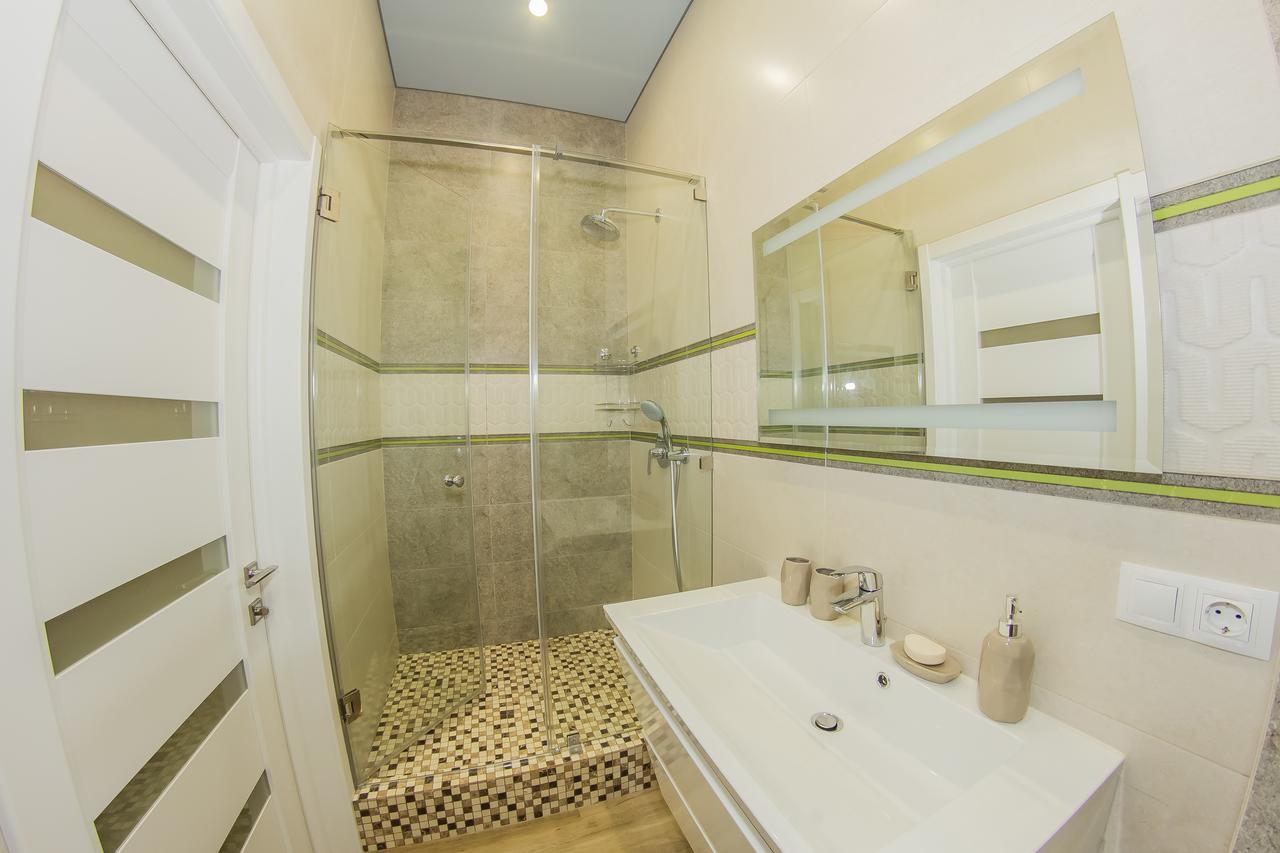 Arkadiya Hills Family Apartment Οδησσός Εξωτερικό φωτογραφία