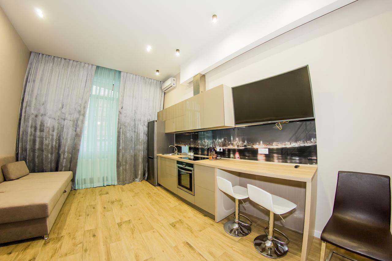 Arkadiya Hills Family Apartment Οδησσός Εξωτερικό φωτογραφία