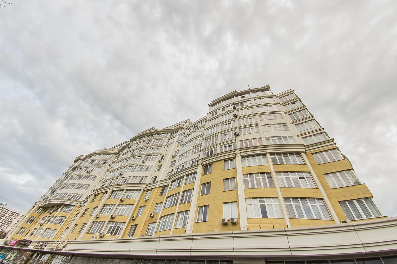 Arkadiya Hills Family Apartment Οδησσός Εξωτερικό φωτογραφία